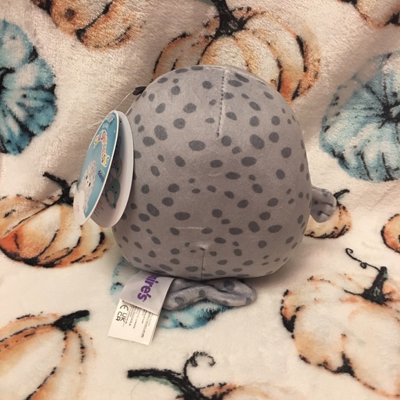 Squishmallow Odile NWT 🦭 - Picture 3 of 14